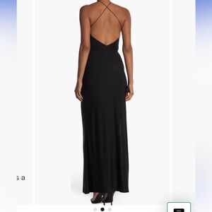 Love x Design Black Dress